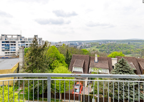 Na prenájom priestranný 5-izbový mezonet v Starom Meste