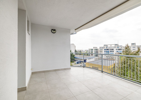 Na predaj luxusný mezonet s terasou a garážou v Starom meste