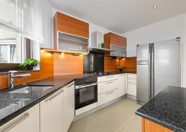 Na predaj luxusný mezonet s terasou a garážou v Starom meste