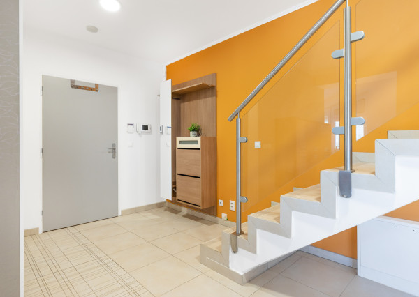 Na predaj 3-izbový mezonet s parkovaním - Dunajská Lužná