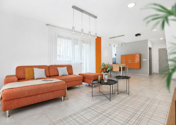 Na predaj 3-izbový mezonet s parkovaním - Dunajská Lužná