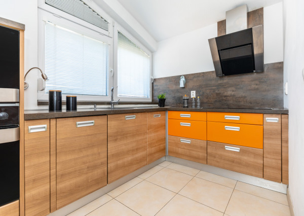 Na predaj 3-izbový mezonet s parkovaním - Dunajská Lužná