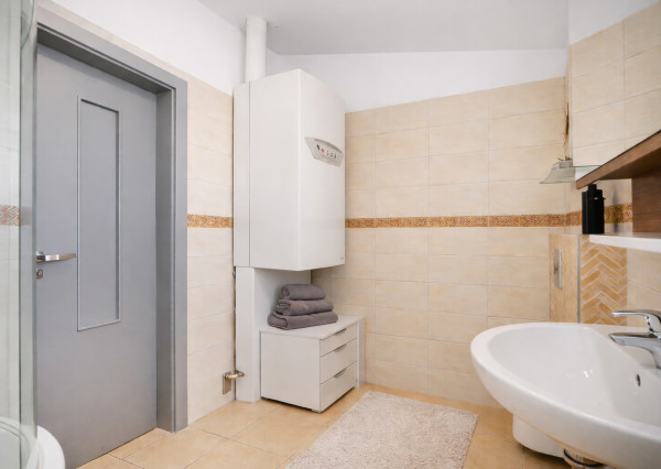 Na predaj 3-izbový mezonet s parkovaním - Dunajská Lužná