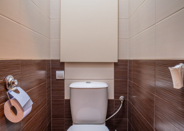 Na prenájom vkusný 2-izbový byt v príjemnej časti Dúbravky