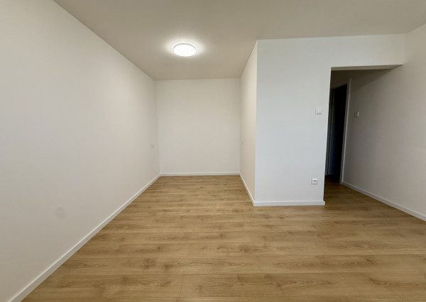 Na predaj zrekonštruovaný 1-izbový byt v Banskej Bystrici