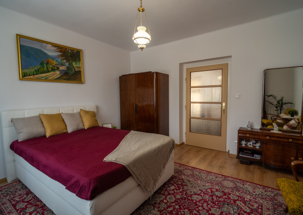 Na predaj kompletne prerobený 3-izbový rodinný dom v Trnave