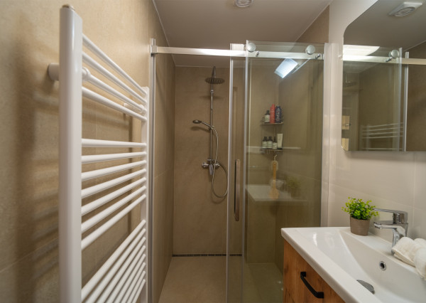 Na predaj kompletne prerobený 3-izbový rodinný dom v Trnave