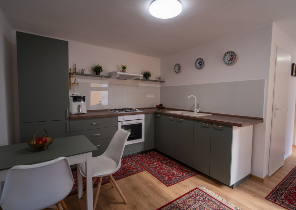 Na predaj kompletne prerobený 3-izbový rodinný dom v Trnave