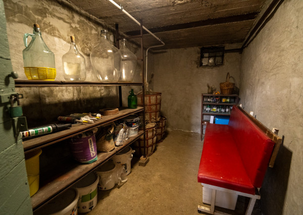 Na predaj kompletne prerobený 3-izbový rodinný dom v Trnave