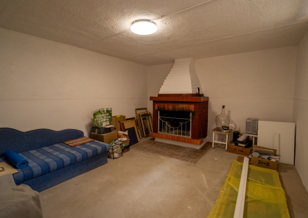 Na predaj kompletne prerobený 3-izbový rodinný dom v Trnave