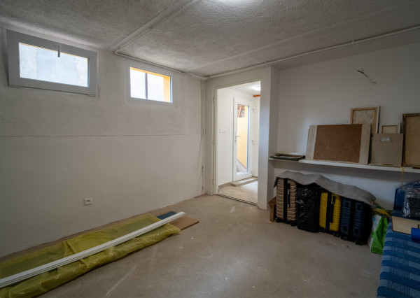 Na predaj kompletne prerobený 3-izbový rodinný dom v Trnave