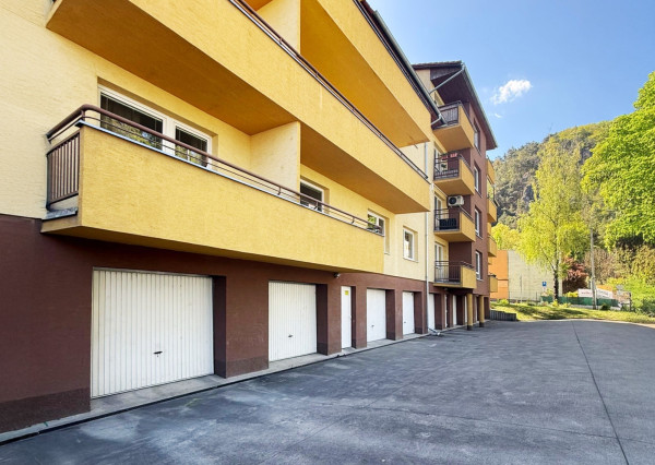 Na prenájom garáž Pod Sokolicami v Trenčíne