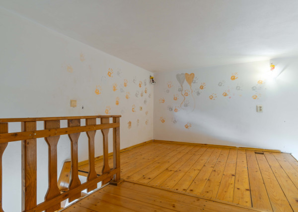 Na predaj veľkorysý 2-izbový byt v Poprade