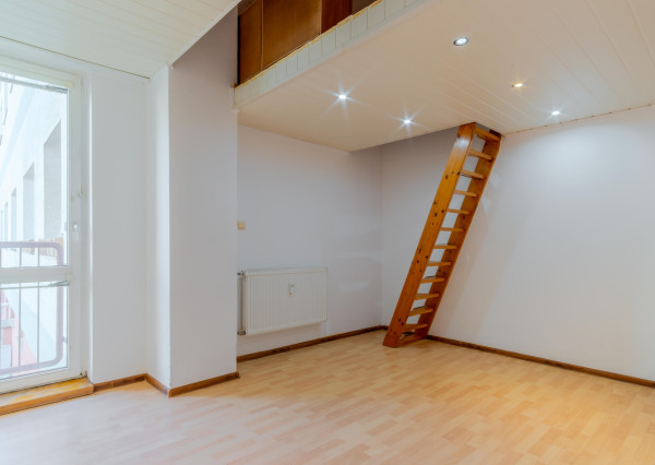 Na predaj veľkorysý 2-izbový byt v Poprade