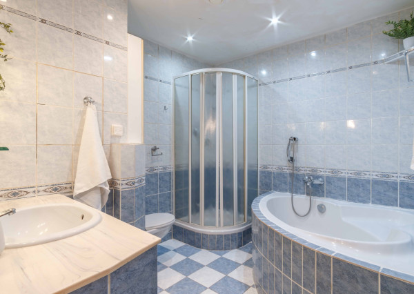 Na predaj veľkorysý 2-izbový byt v Poprade