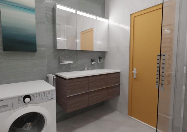 Na predaj investičný 3-izbový apartmán (nebytový priestor) v Bardejove
