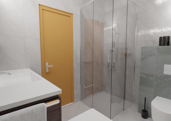 Na predaj investičný 3-izbový apartmán (nebytový priestor) v Bardejove