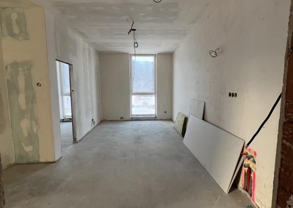 Na predaj investičný 3-izbový apartmán (nebytový priestor) v Bardejove