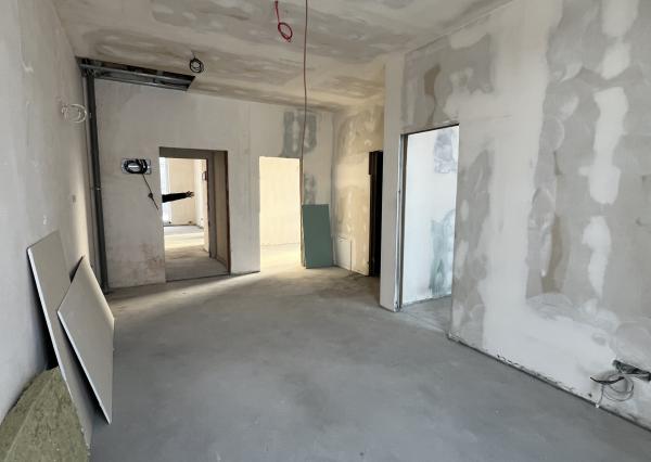 Na predaj investičný 3-izbový apartmán (nebytový priestor) v Bardejove