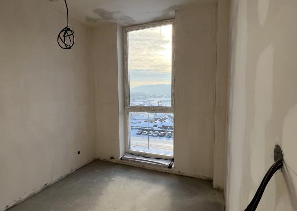 Na predaj investičný 3-izbový apartmán (nebytový priestor) v Bardejove