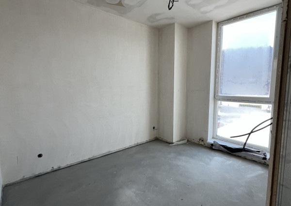 Na predaj investičný 3-izbový apartmán (nebytový priestor) v Bardejove