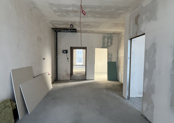 Na predaj investičný 3-izbový apartmán (nebytový priestor) v Bardejove