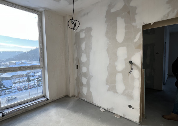 Na predaj investičný 3-izbový apartmán (nebytový priestor) v Bardejove