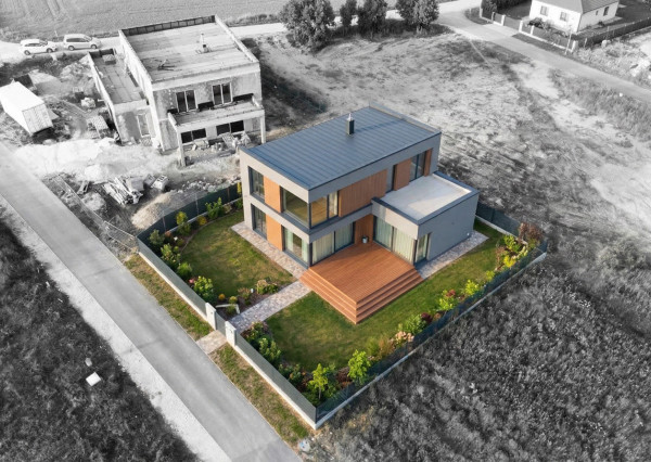 Na predaj pozemok v Ivanke pri Dunaji