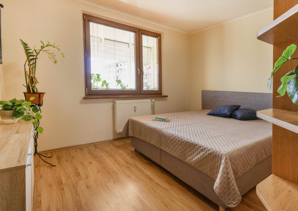 Na prenájom zariadený 3-izbový byt v Dunajskej Strede