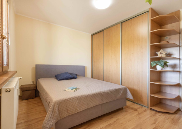 Na prenájom zariadený 3-izbový byt v Dunajskej Strede