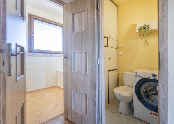 Na prenájom zariadený 3-izbový byt v Dunajskej Strede