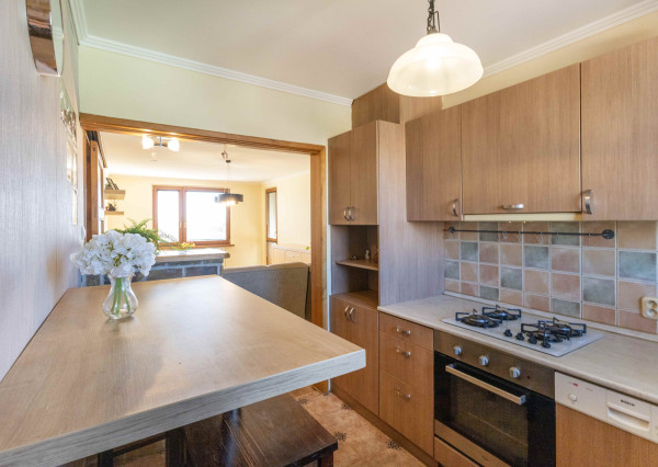 Na prenájom zariadený 3-izbový byt v Dunajskej Strede