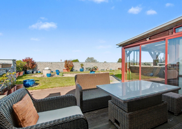 Na predaj 4-izbový penthouse so zimnou záhradou v Šamoríne