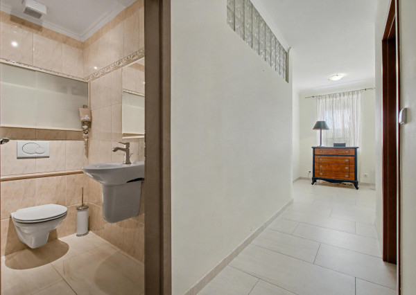 Na predaj 4-izbový penthouse so zimnou záhradou v Šamoríne