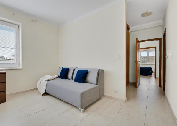 Na predaj 4-izbový penthouse so zimnou záhradou v Šamoríne