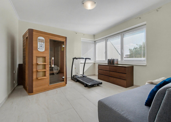 Na predaj 4-izbový penthouse so zimnou záhradou v Šamoríne