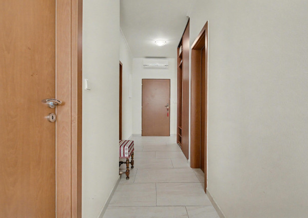 Na predaj 4-izbový penthouse so zimnou záhradou v Šamoríne