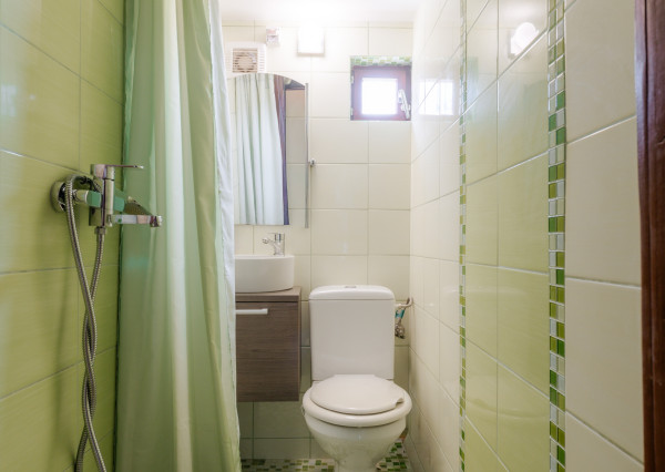 Na predaj chatka s celoročným bývaním v Považskom Chlmci