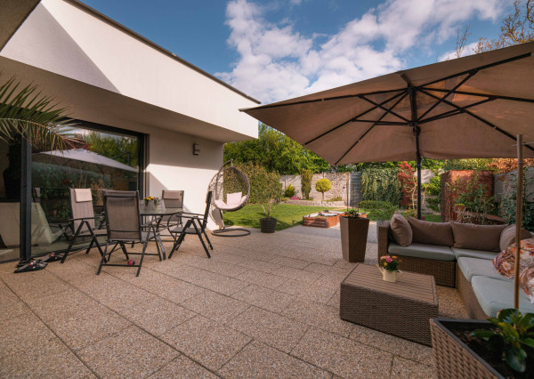 Na predaj 5-izbový rodinný dom v Trenčíne - Zlatovciach