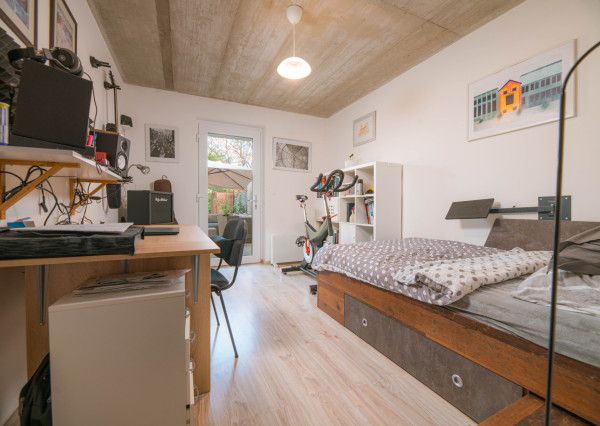 Na predaj 5-izbový rodinný dom v Trenčíne - Zlatovciach