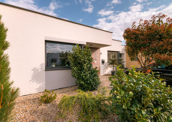 Na predaj 5-izbový rodinný dom v Trenčíne - Zlatovciach