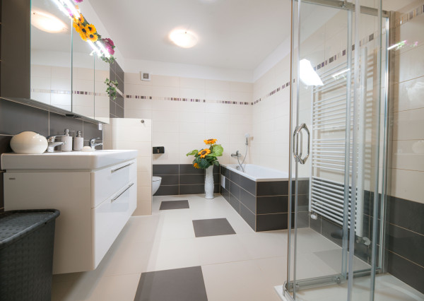 Na predaj 5-izbový rodinný dom v Trenčíne - Zlatovciach