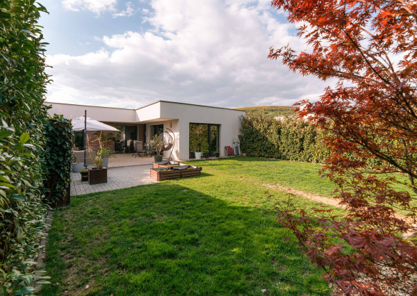 Na predaj 5-izbový rodinný dom v Trenčíne - Zlatovciach