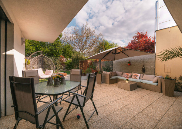 Na predaj 5-izbový rodinný dom v Trenčíne - Zlatovciach