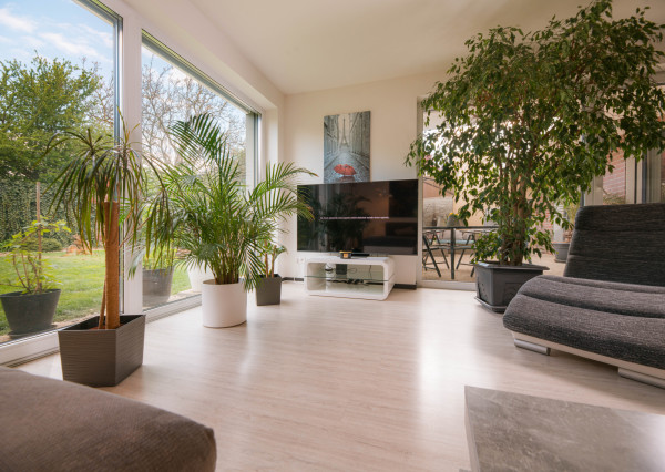 Na predaj 5-izbový rodinný dom v Trenčíne - Zlatovciach