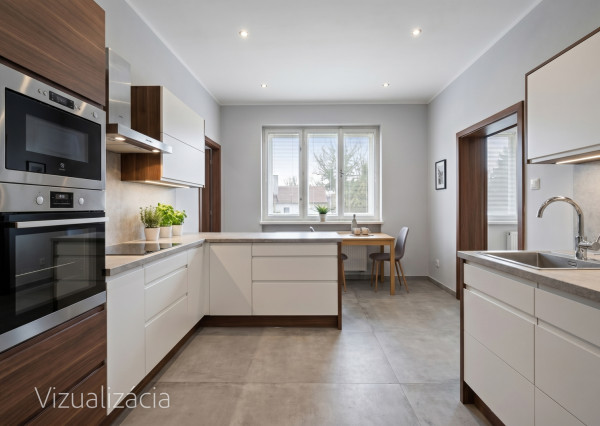 Na predaj rodinný dom vhodný na rekonštrukciu v Stupave