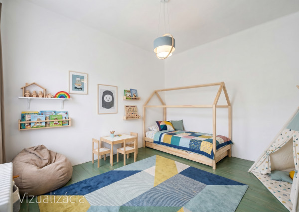 Na predaj rodinný dom vhodný na rekonštrukciu v Stupave