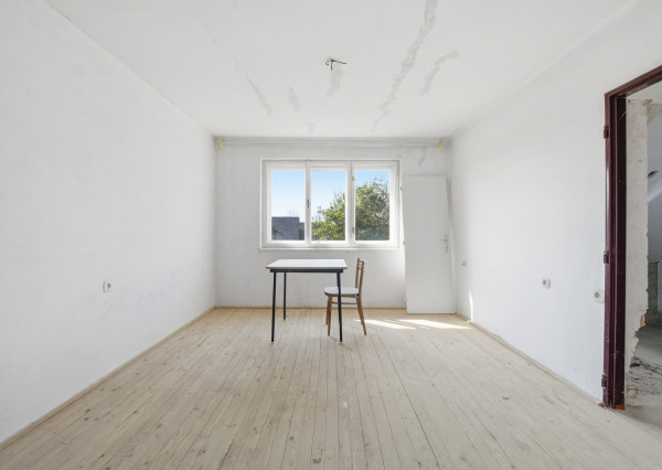 Na predaj rodinný dom vhodný na rekonštrukciu v Stupave