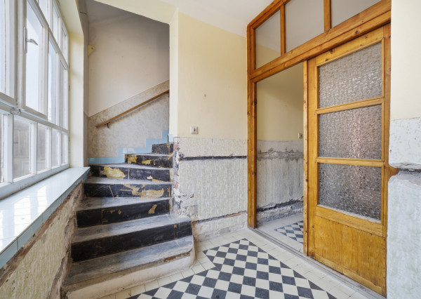 Na predaj rodinný dom vhodný na rekonštrukciu v Stupave