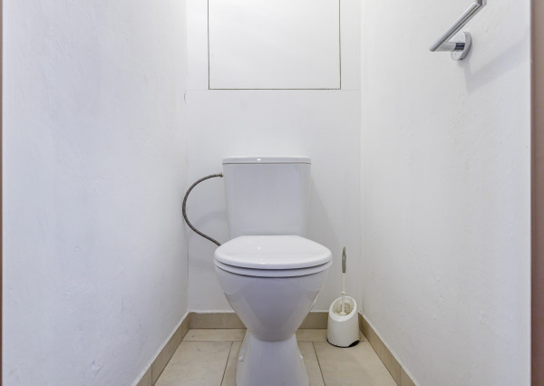 Na predaj kompletne zariadený 3-izbový byt v Podunajských Biskupiciach